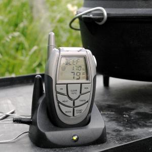 Camp Chef Wireless Thermometer