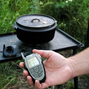 Camp Chef Wireless Thermometer