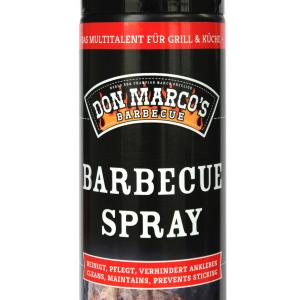 Don Marco´s Barbecue Spray 12er-Set