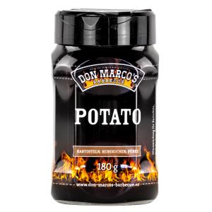 Don Marco´s BBQ Gewürz Potato 180 g