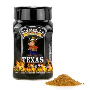 Don Marco´s Rub-Set: PigWing® Seasoning, Texas Style & Wonder Green