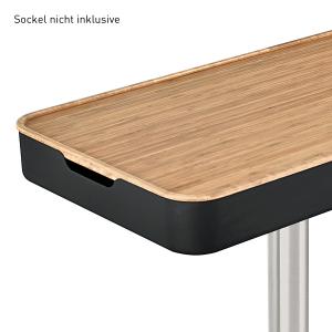 Everdure Bambustischplatte für den Tisch von FUSION™