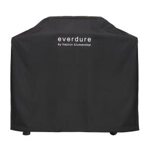 Everdure FORCE™ Gasgrill Graphite + Abdeckhaube
