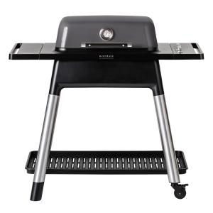 Everdure FORCE™ Gasgrill Graphite + MEATER Kabelloses Fleischthermometer