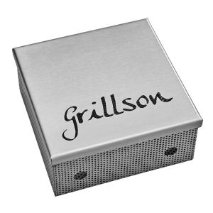 Grillson Smokebox