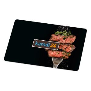 kamdi24 Geschenkgutschein Grillfleisch 75 €