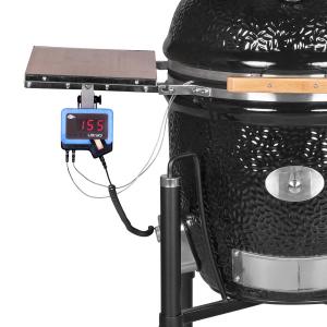 MONOLITH ULTRAQ Temperaturregler-Set für BBQ GURU EDITION