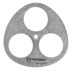 Petromax Dreibein-Ring inkl. Kette und Haken groß