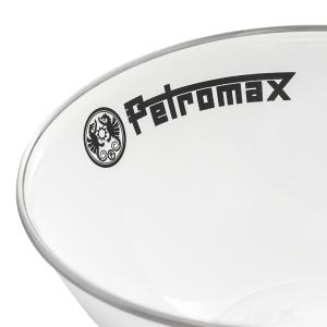 Petromax Emaille-Schalen Weiß 2er-Set 1 Liter