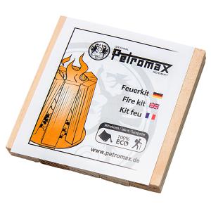 Petromax Feuerkit 10er-Set