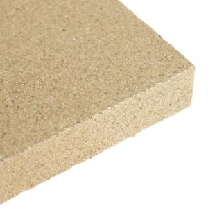 HeWaTherm Vermiculite 1150°C 600kg/m3 600 x 500mm (20mm, 1 Platte) :  : Baumarkt