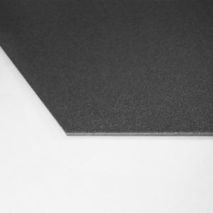 Raik Bodenplatte B1 Rechteck / Quadrat gussgrau pulverbeschichtet 1200 x 1000 mm
