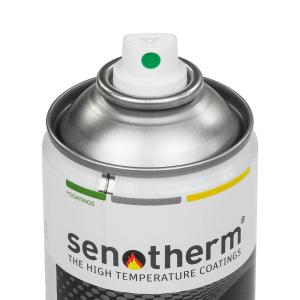 raik Ofen-Spay Spraydose 400 ml Senotherm Gussgrau