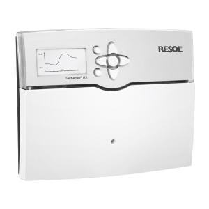 Regelung RESOL Deltasol MX Komplett-Set