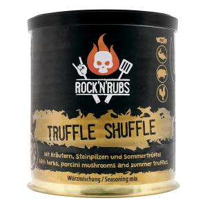 Rock'n'Rubs Gold Line Truffle Shuffle 140 g