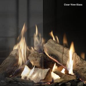 Clear View Glas