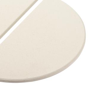 Yakiniku Hitzeschutzplatten für Keramik Grill Kamado XL