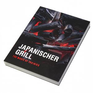 Yakiniku Shichirin Kochbuch Japanischer Grill