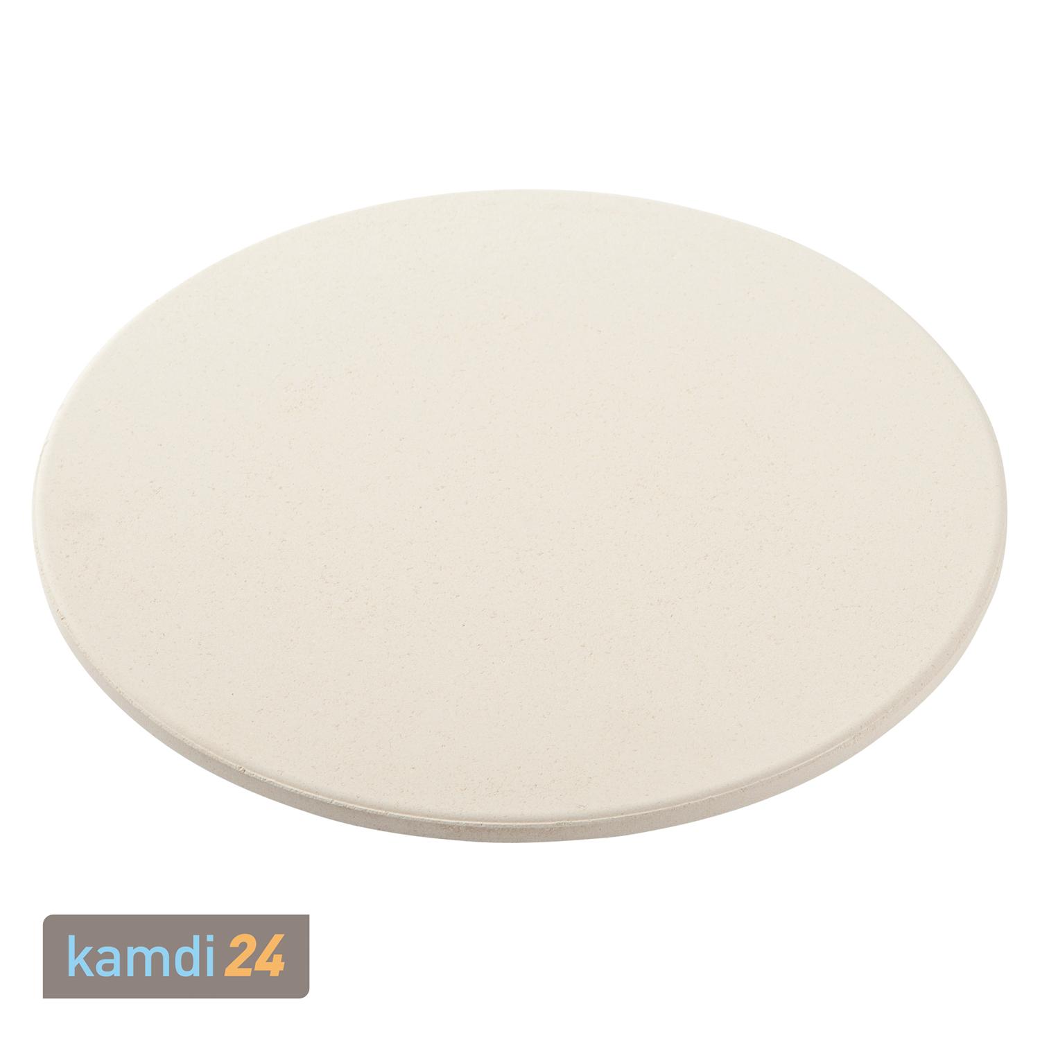 Hitzeschutzplatte, für Keramik Grill Kamado Compact