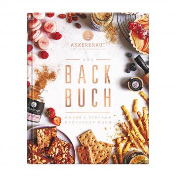 Ankerkraut Backbuch