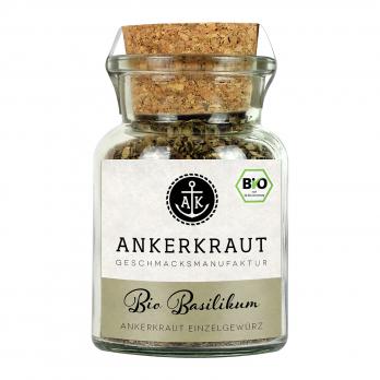 Ankerkraut Bio Basilikum 25 g