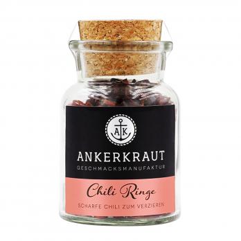 Ankerkraut Chili Ringe 15 g