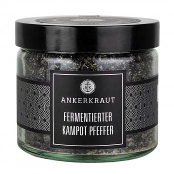 Ankerkraut Fermentierter Kampot Pfeffer 150 g