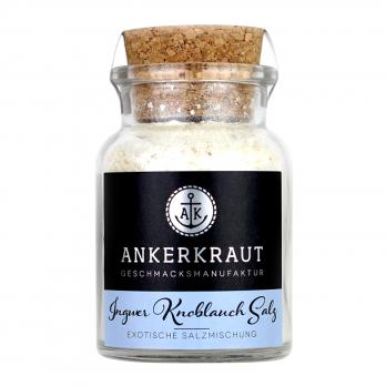 Ankerkraut Ingwer Knoblauch Salz 160 g