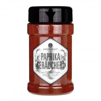 Ankerkraut Paprika geräuchert 170 g Streuer