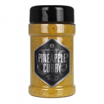 Ankerkraut Rub Pineapple Curry 240 g Streuer