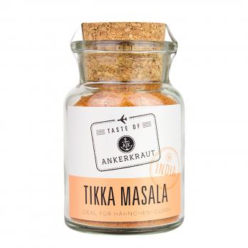 Ankerkraut Taste of India Tikka Masala 70 g