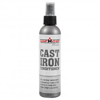 Camp Chef Cast Iron Conditioner Spray
