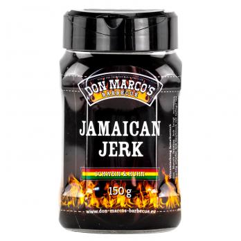 Don Marco´s BBQ Gewürz Jamaican Jerk 150 g