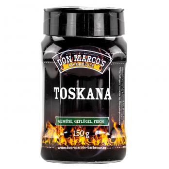 Don Marco´s BBQ Gewürz Toskana 150 g
