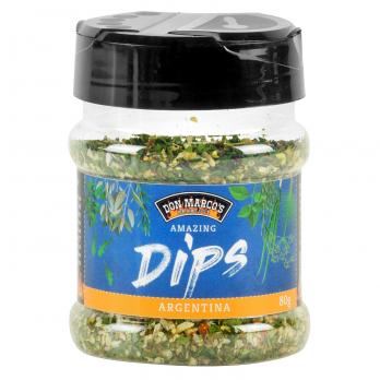 Don Marco's Amazing Dips Argentina 80 g