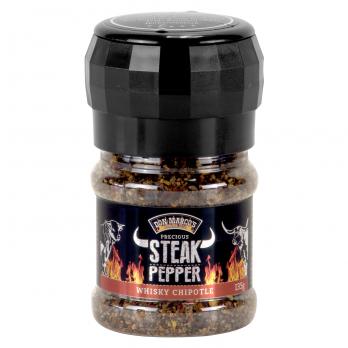 Don Marco´s Precious Steak Pepper Whisky Chipotle 135 g