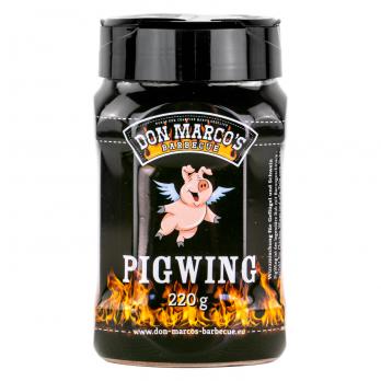 Don Marco´s Rub PigWing® 220 g