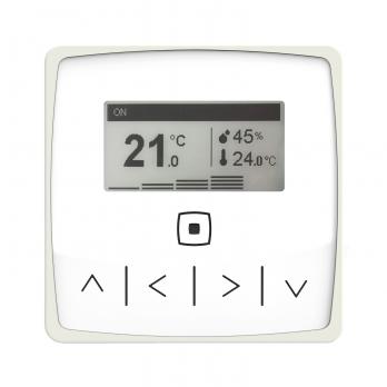 Extraflame Last Generation Wireless Ambient Thermostat