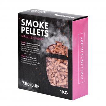 MONOLITH Smoke Pellets Kirsche