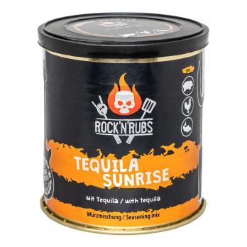 Rock'n'Rubs Silver Line Tequila Sunrise 130 g