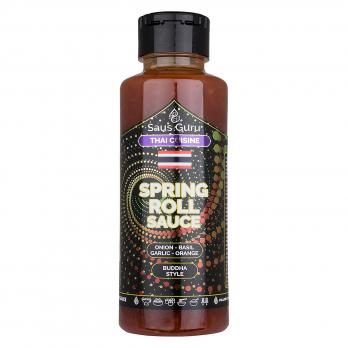 Saus.Guru Asian Connection Spring Roll Sauce 500 ml