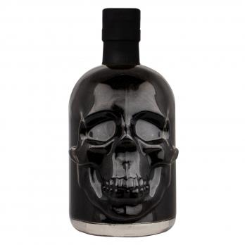 Saus.Guru Skull HOT Sauce - Black Gold 500 ml