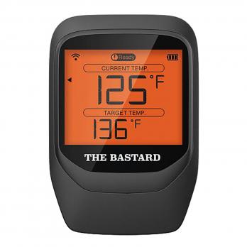 The Bastard Bluetooth Professional Thermometer