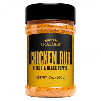 Traeger Chicken Rub 200 g