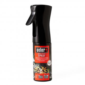 Weber Non-Stick Spray 200 ml