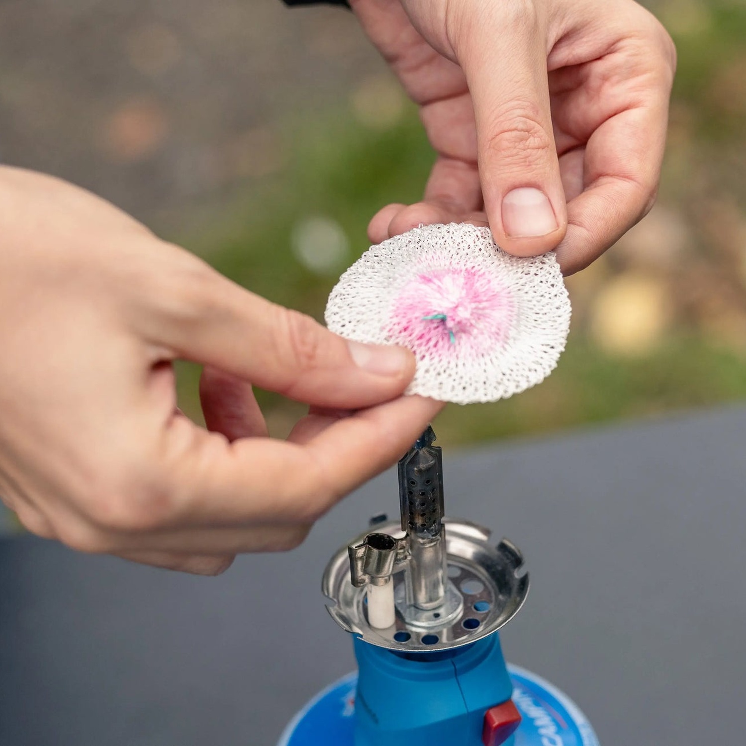 Campingaz Lumostar Plus PZ