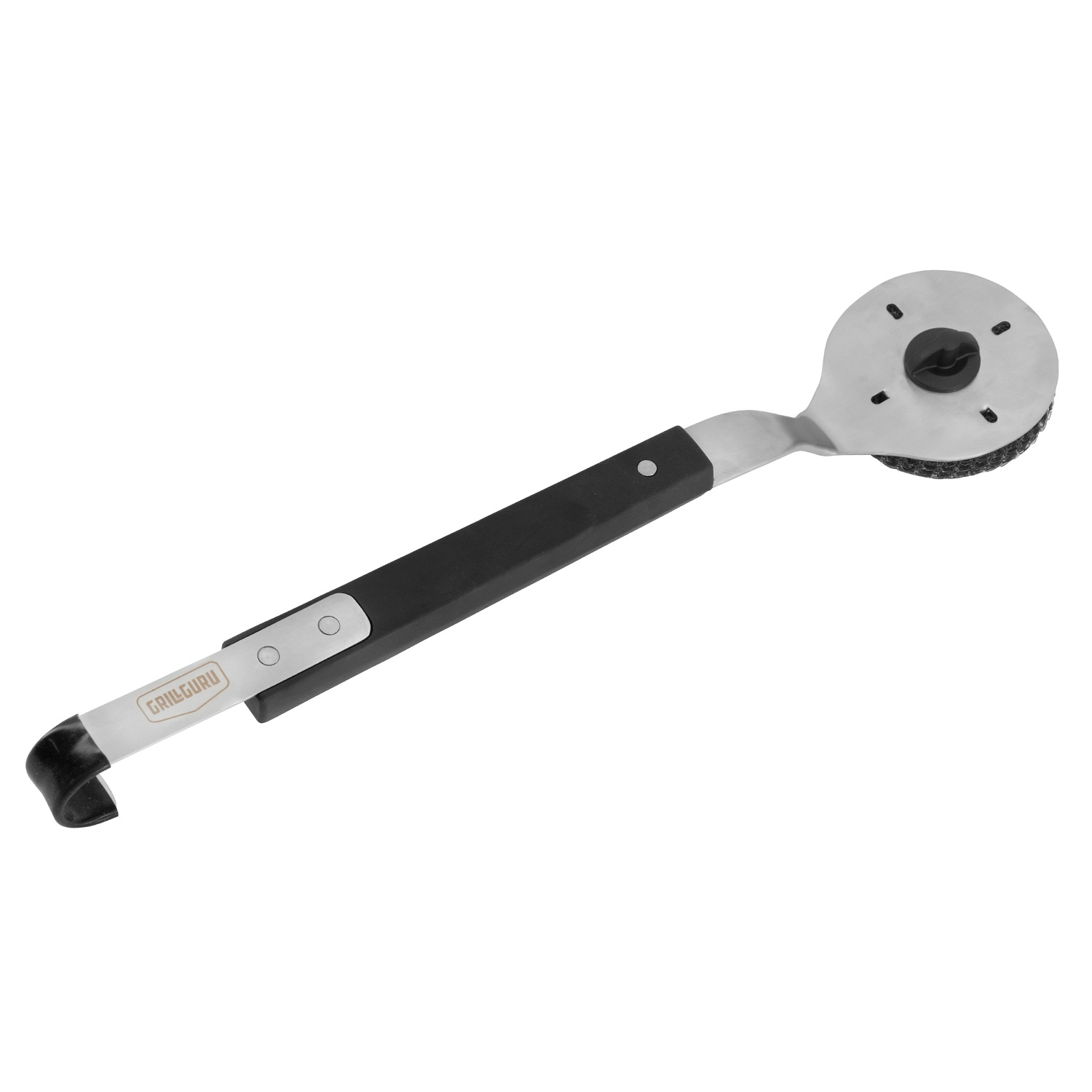 Grill Guru Plancha Reinigungsbürste