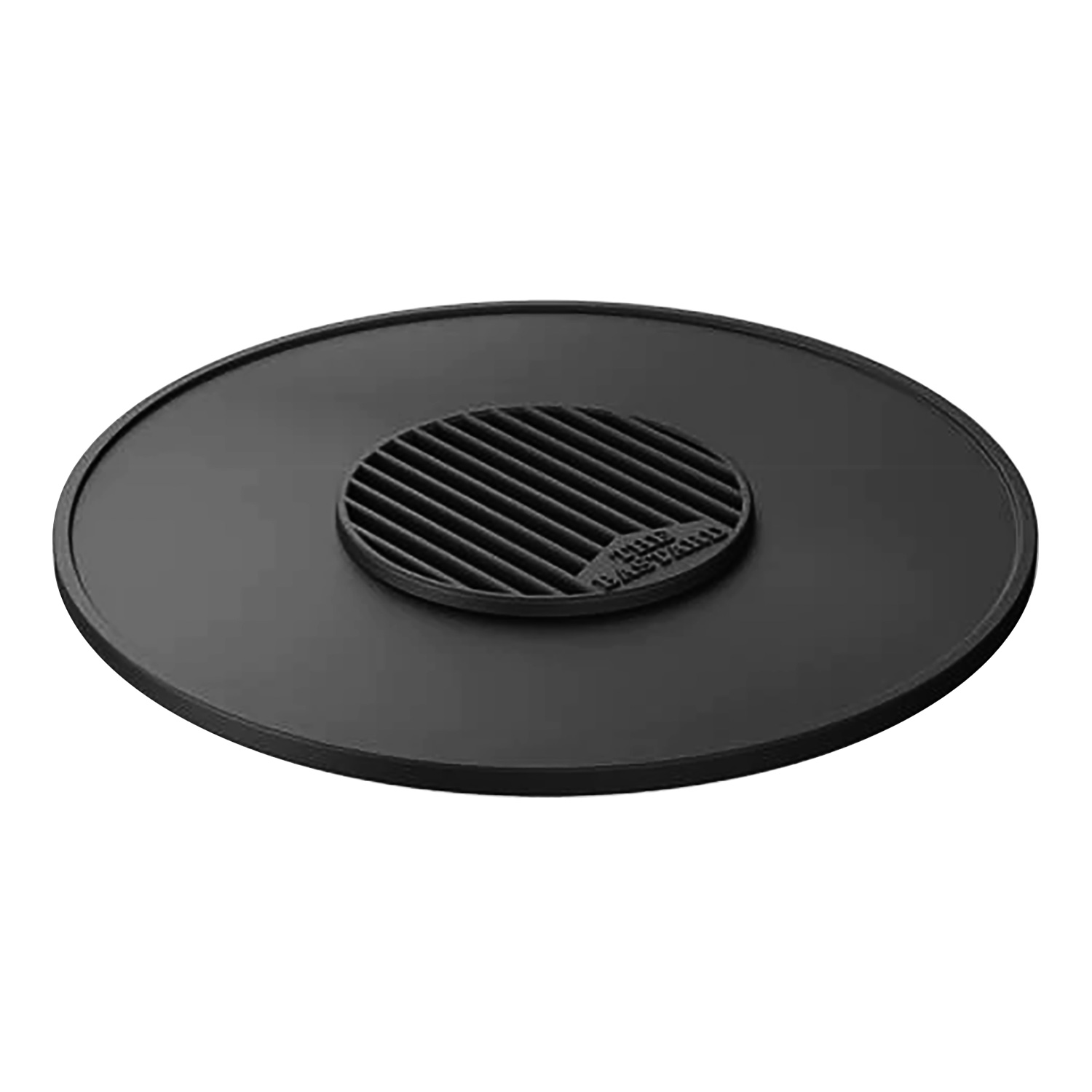 The Bastard Plancha Grillplatte Compact The Bastard Plancha Grillplatte Compact