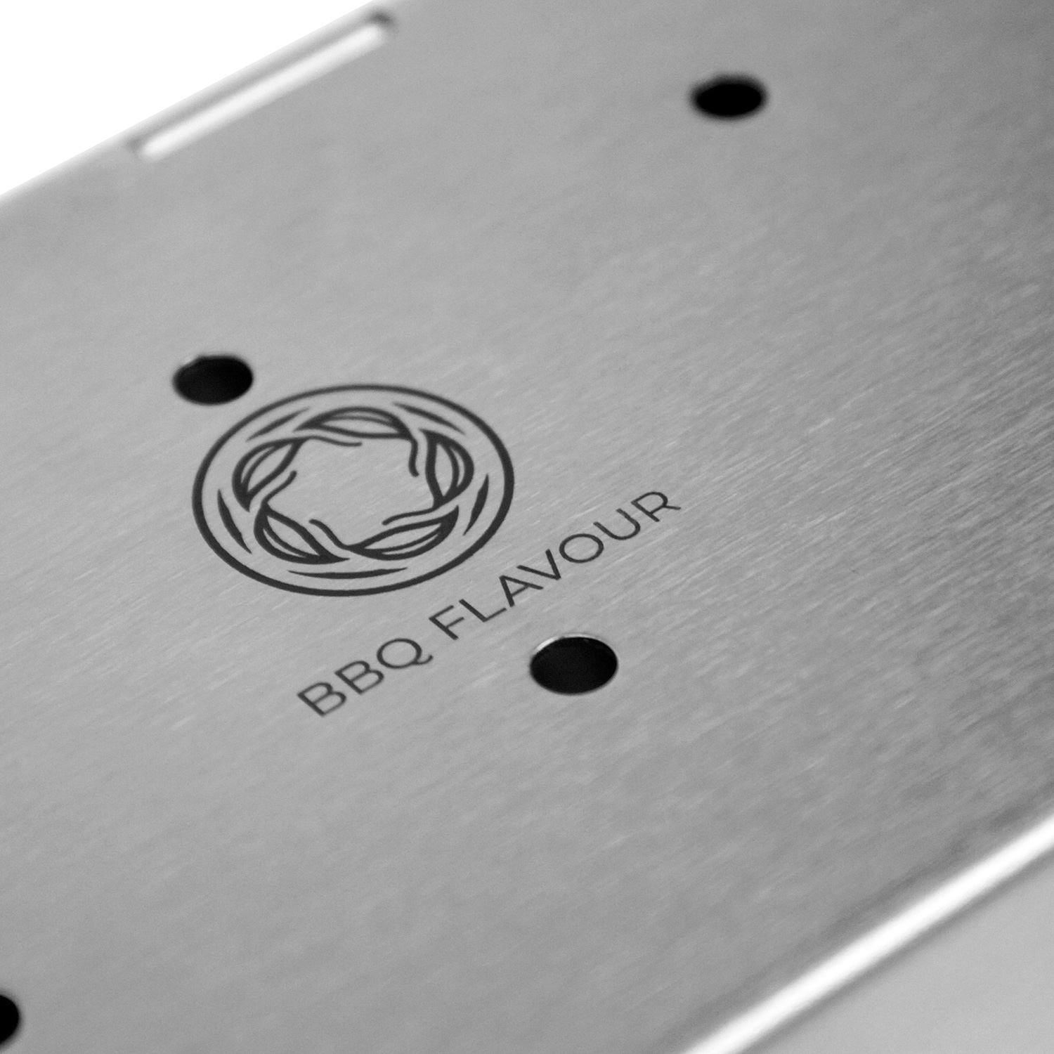 Yakiniku Räucherbox Edelstahl Yakiniku Räucherbox Edelstahl