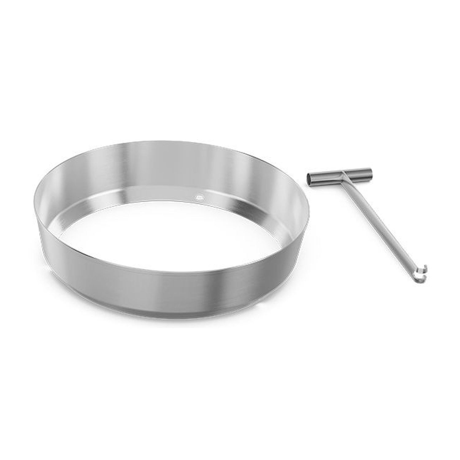 höfats Moon 45 Erhöhung für Ascheschale höfats Moon 45 Erhöhung für Ascheschale